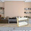 Versatile Storage Solution Double Layer Tier Cup Drying Rack with Tightly Integrated Lid Usage Scene Adaptable for Kitchen Bathroom and Office 7