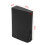 Dust Cover Protective Cover Waterproof and Scratch Resistant Gaming Protective Shell Suitable for Ps5 Game Console Black 4