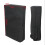 Dust Cover Protective Cover Waterproof and Scratch Resistant Gaming Protective Shell Suitable for Ps5 Game Console Black 5
