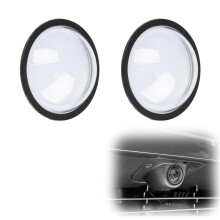 Camera Lens Protector for Tesla Model Y Juniper, Cybertruck, Model 3, DefenseGrade Scratch Protection
