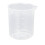 500ml Graduated Beaker Transparent 1