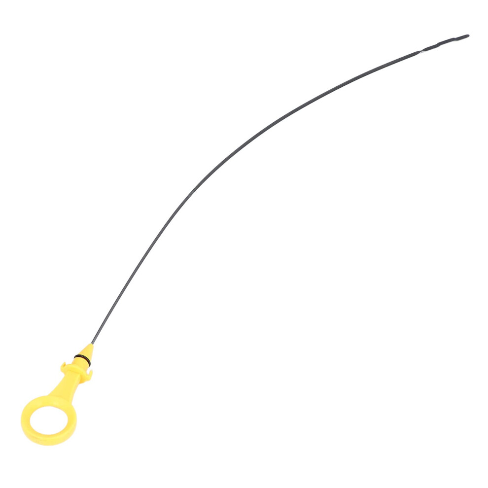 Engine Oil Dipstick And Transmission Fluid Dipstick For Audi A3 A4 A5 A6 Q3 Q5 Tt 2.0 Stainless Steel 9169991205458
