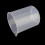 500ml Graduated Beaker Transparent 4