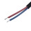 US Plug 1.8M Power Cord /off Button  AC110V 3A AC250V 6A Black 8
