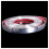 20Mm 5M Chrome Car Styling Mold Strip Trim Autoadhesivo Crash Protector Van 2