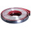 20Mm 5M Chrome Car Styling Mold Strip Trim Autoadhesivo Crash Protector Van 1