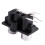 5pcs PCB Mount 2 Position Stereo Audio Video Jack RCA Female Connector 10