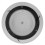 Adjustable 4-inch Round Air Vent Cover Easy Replacement for Bathroom Kitchen 8