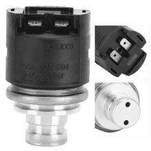 Gearbox Transmission Solenoid Valve Transmission Solenoid Valve 93742194 for Optra