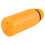 16mm Male Thread Dia Plastic Oil Plug for Air Compressor Orange 4