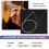 6 Pcs Steel Strings Replacement for Acoustic Guitar New Silver+Brass 6