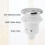 16A  Off Push Button  Jetted  Jet For Bath Tub Spa Garbage 7