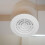 Adjustable 4-inch Round Air Vent Cover Easy Replacement for Bathroom Kitchen 11