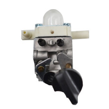 Carburador Para Bg86 Sh56Sh86 Sh86C Carb Zama C1M-S261B Soplador De Hoja Para Sopladores De Hoja