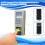R307 Capacitive Fingerprint Reader/Module/Sensor/Scanner 6