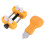 Watch Battery Replacement Tool Kit For Watch Back Remover And Opener 10