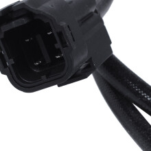 Capteur D'OxygèNe O2 Avant pour Grand Vitara Baleno Sidekick Carry Jimny 1996 1997 1998 1999 2000-2005 Sport Utility
