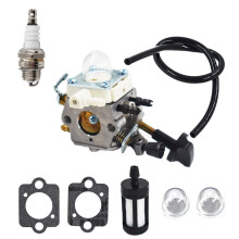 Carburetor For Bg86 Sh56Sh86 Sh86C Carb Zama C1M-S261B Leaf Blower For Leaf Blowers