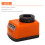 1PCS 14mm Position Indicator Counter 4-Digit Position Display Digital Position Indicator Machine Tool Industrial Counter 6
