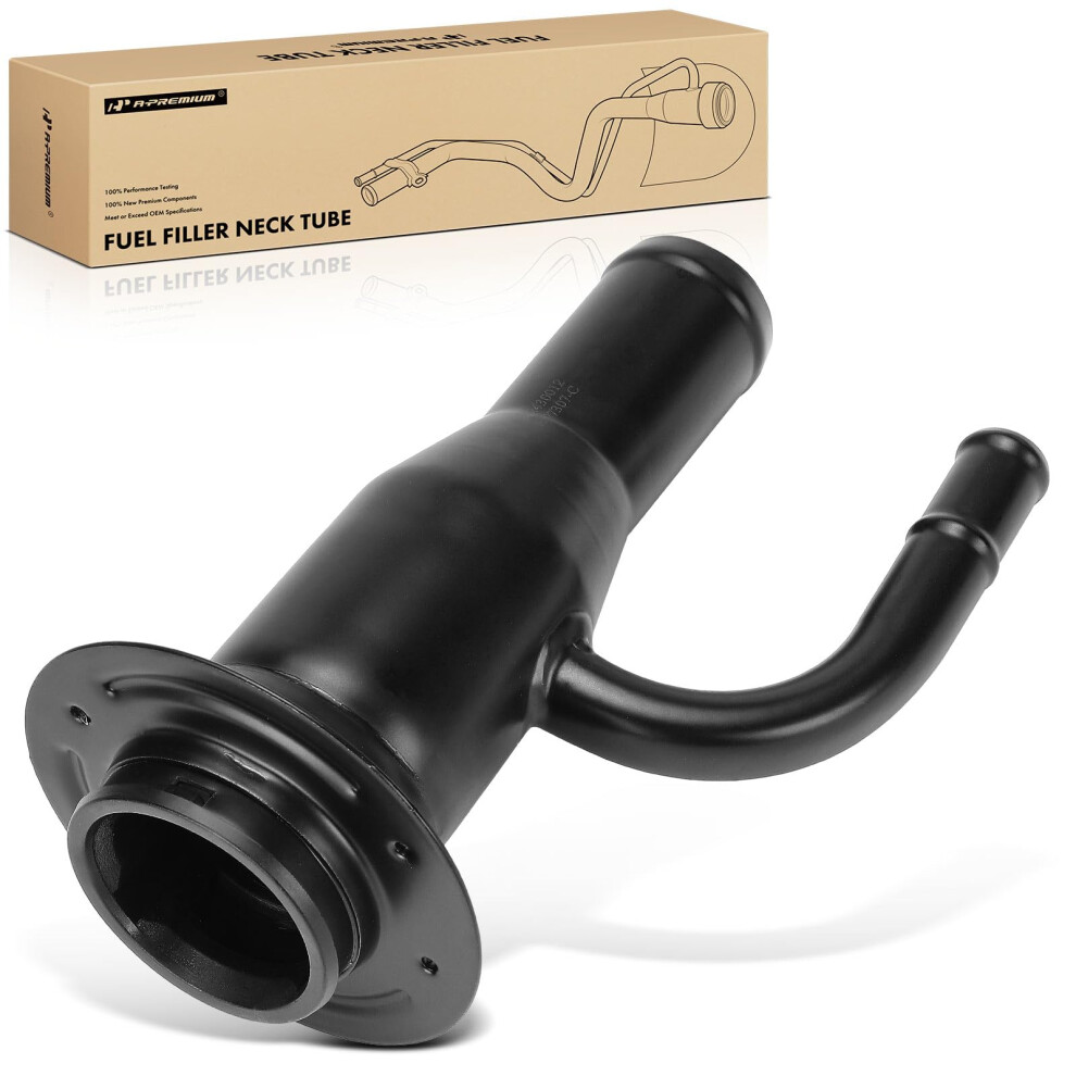 Fuel Filler Neck Oem Fitment For Ford F350 19992004 F450 F550 20082010 Leak Prevention 9169991205571
