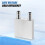Aluminum Water Cooling Block 40X40X12mm Cooler for Computer CPU Radiator 5