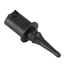 Black Outer Ambient Air Temperature Sensor 0075421318 Fit for C E S Sprinter