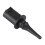 Black Outer Ambient Air Temperature Sensor 0075421318 Fit for   C E S  Sprinter 1
