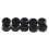 10Pcs  Irons Ferrules .335 for  RBZ2 Adaptor Sleeve Tip 1