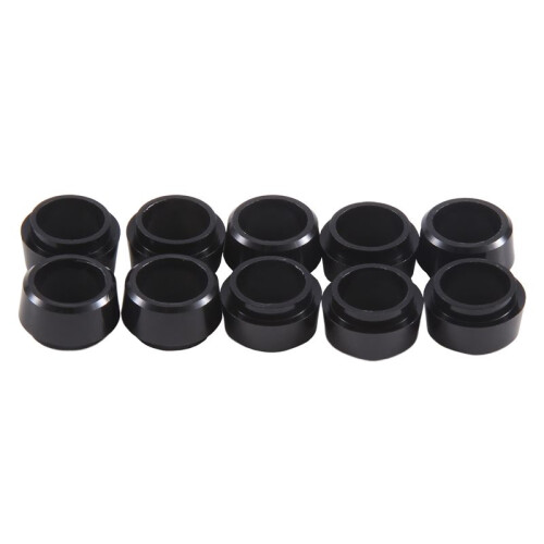 10Pcs  Irons Ferrules .335 for  RBZ2 Adaptor Sleeve Tip