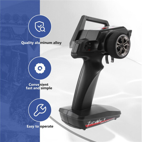 Per  144001 RC Ricambi Auto 12429-1176 Telecomando