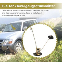 MB571603 Fuel Tank Level Gauge Sender Unit Fit for Montero 1989 - 1994 1995 1996 1997 1998 1999 for Pajero II Classic