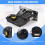Multi Coin Acceptor Selector for Mechanism Vending Machine Mech Arcade Game 5