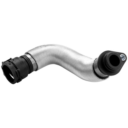 11537572159 Radiator Coolant Hose Water Pipe for  X1 Z4 E88 E87 E82