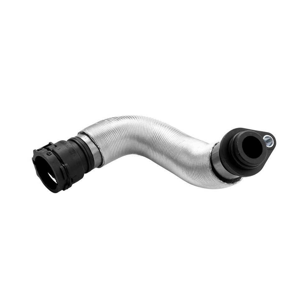 11537572159 Radiator Coolant Hose Water Pipe For X1 Z4 E88 E87 E82 Black 6033093096777