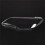 Car Front Left Side Headlight Clear Lens Lamp Shade Shell Cover for   FD 2006 2007 2008 2
