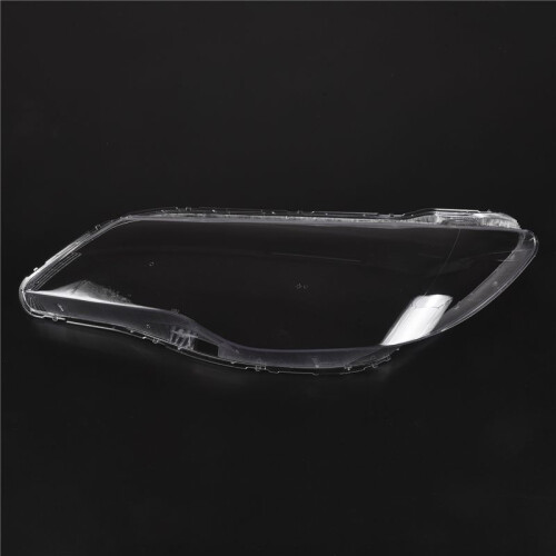 Car Front Left Side Headlight Clear Lens Lamp Shade Shell Cover for   FD 2006 2007 2008 1