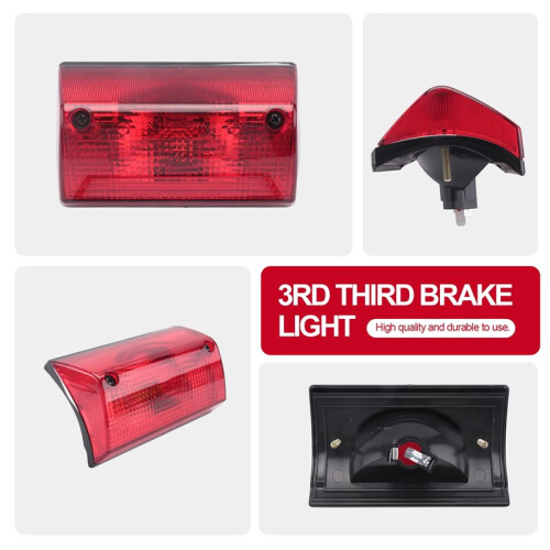 Car 3RD Third Brake Light High Level Stop Light for   Sprinter 2500 3500 1995-2006 A0028206056 1