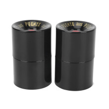 PUENTE 4Pcs/Set Skateboard Wheels PU Wheels Long Board Wheels with ABEC-9 Bearings