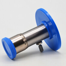 Biological Microtome Plant Hand Slicer for School Laboratory Equipment Students' Learning