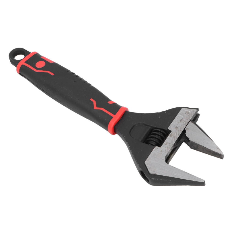 10in CrV Steel Wide Mouth Repair Wrench