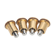 4 Stück Schwerlast-Bagger-Joystickgriffe für ZAX55 ZAX200