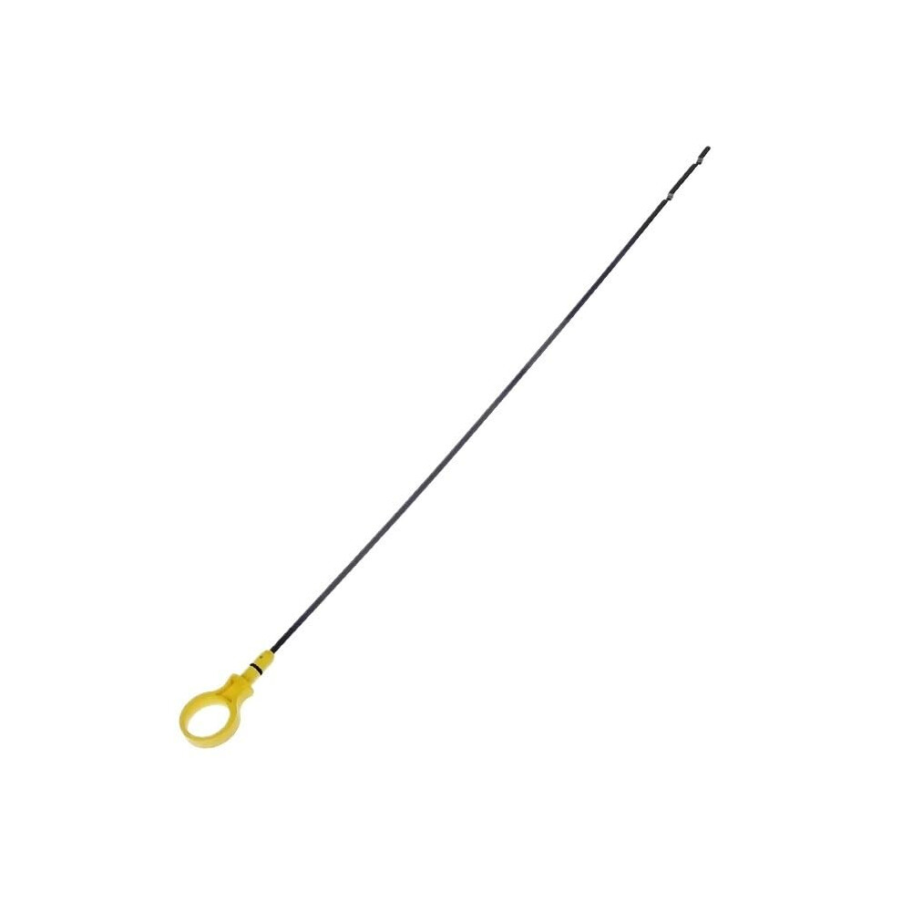 Engine Oil Dipstick For Lincoln Mkt 20102018 Mkz 20072012 Compatible With Select Ford Models 9169991205717