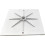 10 Inch Pool Skimmer Lid Replacement with Easy Tool Installation and Universal Fit 4