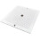 10 Inch Pool Skimmer Lid Replacement with Easy Tool Installation and Universal Fit 5