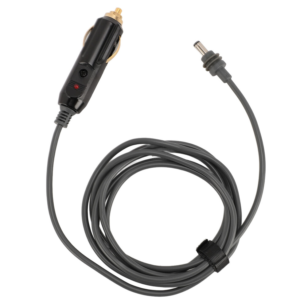 Satellite 18Awg Cig-Lighter Dc Cable Ip68 3M/9.8Ft 5071384174415