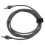 Satelliten-DC-Stromkabel 18 AWG IP68 3.28FT DC-DC 16