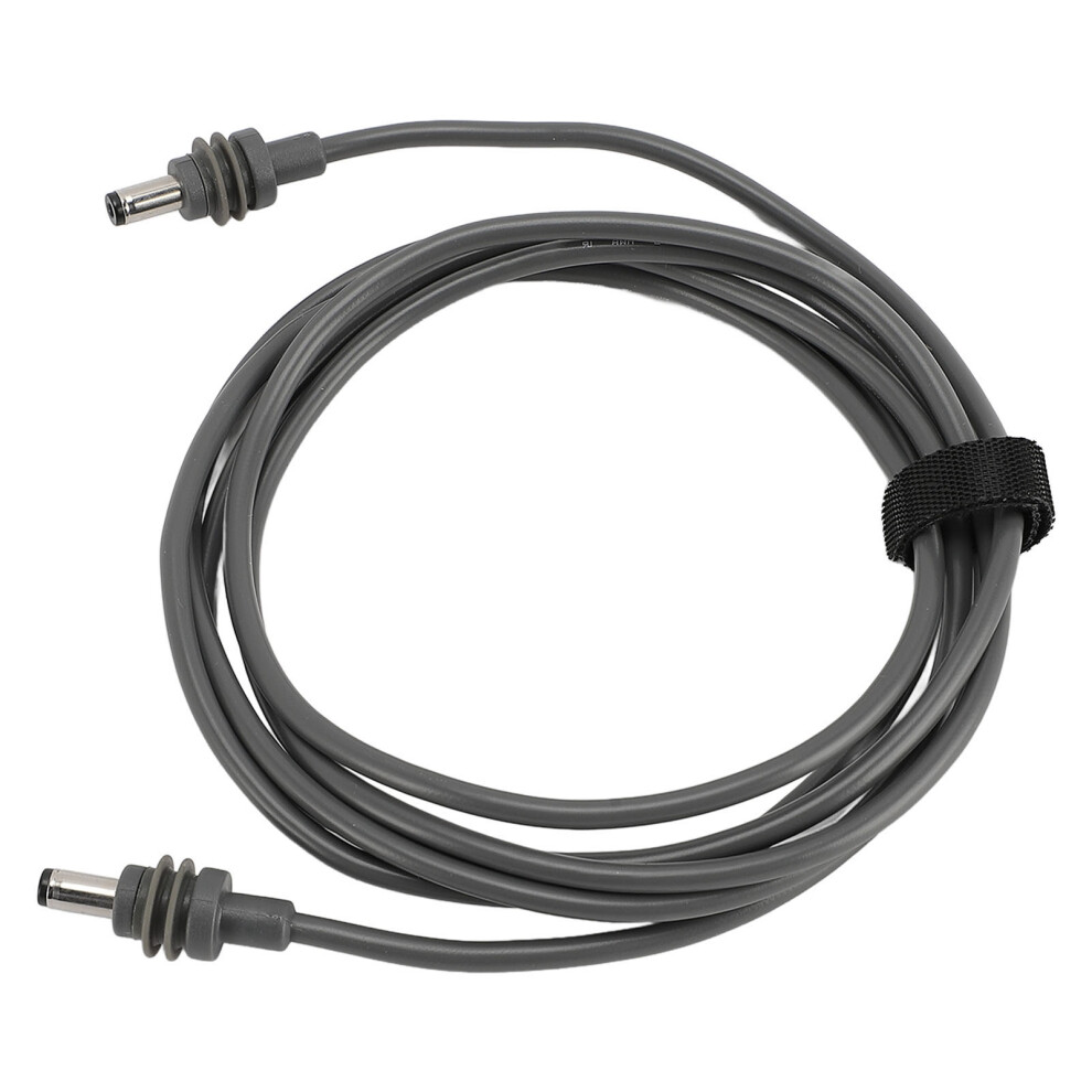 Satellite Dc Power Cable 18Awg Ip68 1M Dc-Dc Black 9471384174471