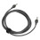 Satelliten-DC-Stromkabel 18 AWG IP68 3.28FT DC-DC 10
