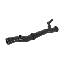 03C121065F Coolant Pipe for VW Jetta Beetle Audi A1 Seat Ibiza Skoda Fabia Reliable Fit