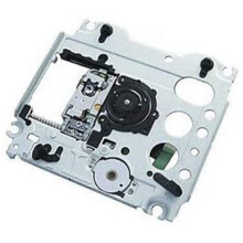 PSP Laser Lens Replacement for Sony PSP 2000 3000 KHM420BAA UMD Drive  Assembly